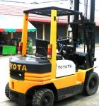 ขายรถยกฟอร์คลิฟท์TOYOTAรุ่น5FD20เสาทรูฟรี4เมตรรับประกัน3เืดือนขายแล้วจ้าาาาาาาาาาาาาาาาาาาาาาาาาาาาา
