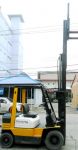 ขายรถยกฟอร์คลิฟท์TOYOTAรุ่น5FD20เสาทรูฟรี4เมตรรับประกัน3เืดือนขายแล้วจ้าาาาาาาาาาาาาาาาาาาาาาาาาาาาา