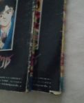 สื่อมัจจุราช 2 เล่มจบ /ยอดธิดา/////ขายแล้วค่ะ