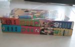 13 นักฆ่า เล่ม 1และ2 จบในฉบับ
