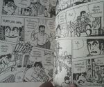 จอมสตึนักเลงโต/////ขายแล้วค่ะ
