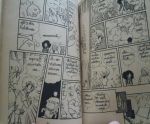 นักสืบสาวจอมเพี้ยน NO.1 ฉบับปฐมฤกษ์/แพนดี้คอมมิค/////ขายแล้วค่ะ