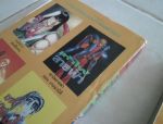13 นักฆ่า เล่ม 1และ2 จบในฉบับ