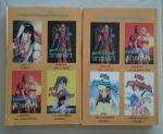 13 นักฆ่า เล่ม 1และ2 จบในฉบับ