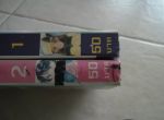 นางิสะ สาวน้อยร้อยชั่ง ภาค 2  เล่ม 1และ 2 /////ขายแล้วค่ะ