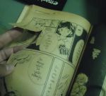 พระจันทร์กระดาษ/FUJIMURA MARI /////ขายแล้วค่ะ