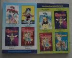 นางิสะ สาวน้อยร้อยชั่ง ภาค 2  เล่ม 1และ 2 /////ขายแล้วค่ะ