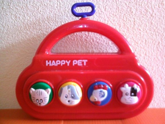 Happy Pet 
