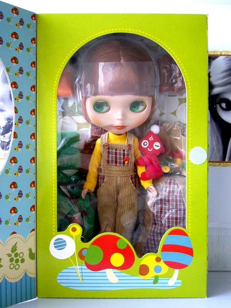 NeO Blythe
