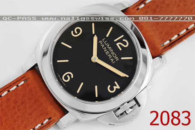 PANERAI PAM 390 Special Edition PANERAI PAM 390 Special Edition