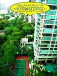 ขาย Sale CONDO คอนโด ห้องสวย CONDO THE ADDRESS CHIDLOM ชั้นที่ 15 th Floor พื้นที่ 56 ตารางเมตร Sqm