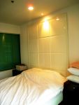 ขาย Sale CONDO คอนโด ห้องสวย CONDO THE ADDRESS CHIDLOM ชั้นที่ 15 th Floor พื้นที่ 56 ตารางเมตร Sqm