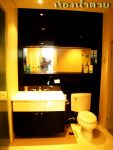 ขาย Sale CONDO คอนโด ห้องสวย CONDO THE ADDRESS CHIDLOM ชั้นที่ 15 th Floor พื้นที่ 56 ตารางเมตร Sqm