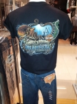 จำหน่ายเสื้อยืด HARLEY DAVIDSON ของนอกแท้ 100 % รับประกันแท้ทุกชิ้น