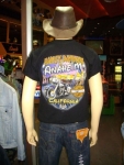จำหน่ายเสื้อยืด HARLEY DAVIDSON ของนอกแท้ 100 % รับประกันแท้ทุกชิ้น