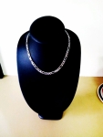 จำหน่ายสร้อยทองเลสข้อมือ ชาย หญิง และ สร้อยคอ ทอง 18 K Italy