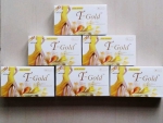 T-gold New speed ลดน้ำหนัก กระชัดสัดส่วน ผิวใส ลดต้นขา สะโพก ปลอดภัย หุ่นเฟิร์ม 