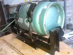 ขายด่วนรถยก-FORKLIFT:TOYOTAรุ่น5FG35เก่านอกราคา340000บาทติดแก๊สแล้วด่วนๆๆ
