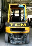ขายด่วนรถยก ฟอร์คลิฟท์TCM:FD30Z8ขนาด3ตันราคา250000บาทใช้งานได้ทันทีด่วนขายแล้วจ้าาาาาาาาาาาาาาาาาาาา