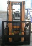 ขายด่วนรถยก-FORKLIFT:TOYOTAรุ่น5FG35เก่านอกราคา340000บาทติดแก๊สแล้วด่วนๆๆ