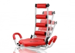 Ab Rocket twist อุปกรณ์ออกกำลังกายแอ๊ปร็อกเก็ตรุ่นใหม่ล่าสุด ชิ้นเดียวออกกำลังกายได้สองแบบทั้งหน้าท้