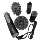 ไดร์เป่าผมแบบหมุนMulti Function Rotate Styler ไดร์เป่าผมแบบแปรงหมุนด้วยไฟฟ้า4in1