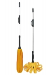 Wring O Mop ไม้ถูพื้น 360 องศาsmart mop ไม้ม็อบอเนกประสงค์