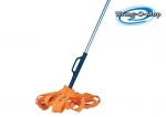 Wring O Mop ไม้ถูพื้น 360 องศาsmart mop ไม้ม็อบอเนกประสงค์