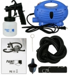 Paint zoom deluxe 2012 editionเครื่องพ่นสีพกพา