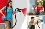 Paint zoom deluxe 2012 editionเครื่องพ่นสีพกพา