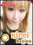 KIREI