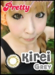 KIREI