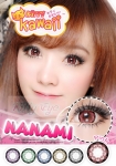Nanami