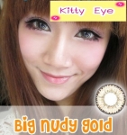 Nudy Silver Gold