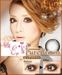 PURE / ALICE