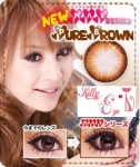 PURE / ALICE