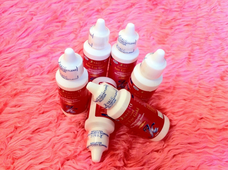 Any Eye Multi ขนาด 40 ml
