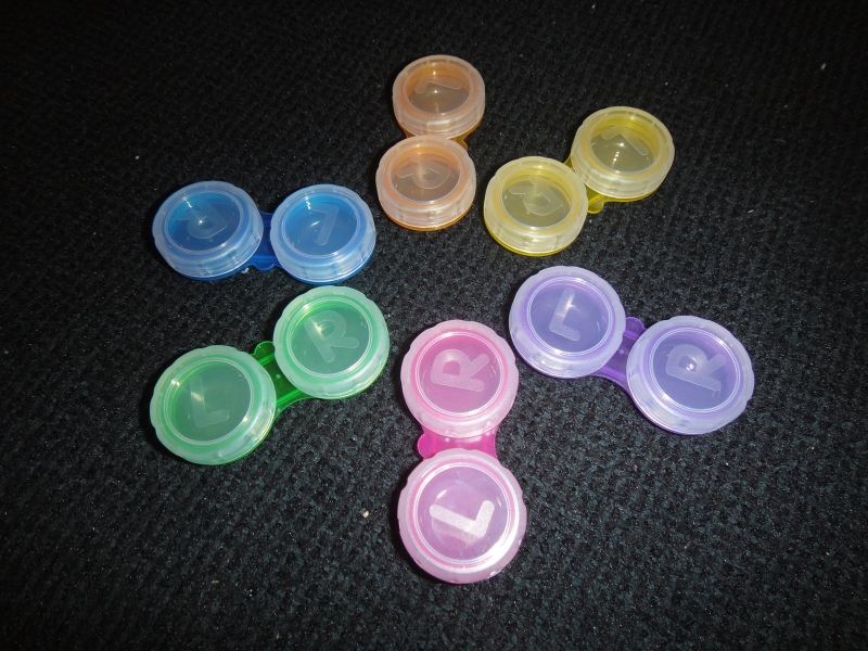 Candy Case
