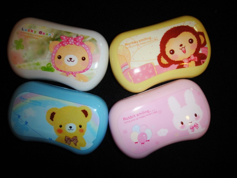 Soap Case