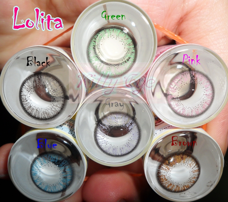 LOLITA