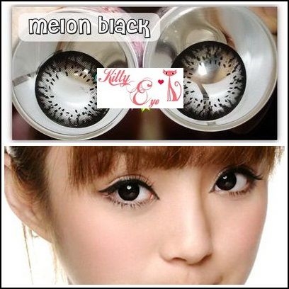 MELON BLACK