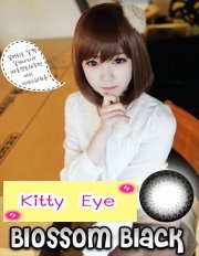 Blossom Black