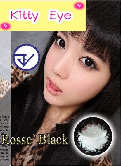Rosse' Black