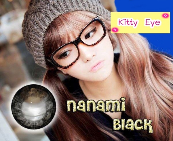 Nanami Black
