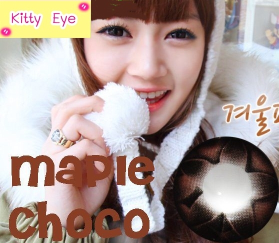 MAPLE CHOCO