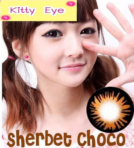 SHERBET CHOCO