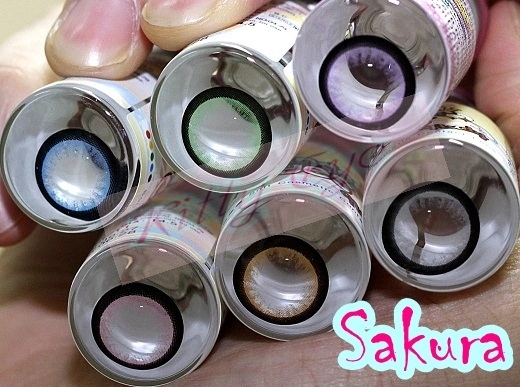 SAKURA