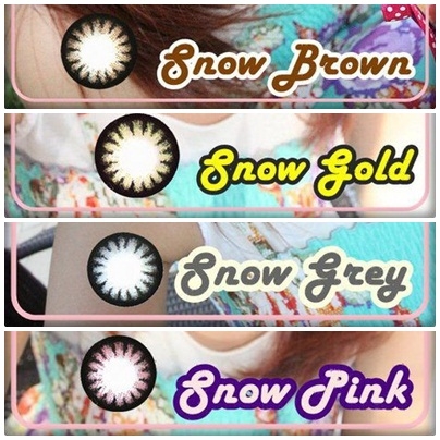 Snow