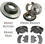 เปลี่ยนผ้าเบรคหน้า หลัง รถกะบะ    ทุกรุ่น ทุกยี่ห้อ สนใจติดต่อ  ชื่อร้าน Brake C