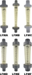 DWYER VARIABLE AREA FLOWMETER